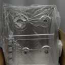 24 inch Gas Cooktop, Bulit-in 4 Burners Gas Stove Stainless Steel Stove Top with Thermocouple Protection, LPG/NG Convertible Propane Cooktops