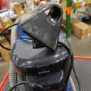 Portable Spot Cleaner Machine for Carpet and Upholstery - 18Kpa Carpet Cleaner with Dual BrushHeads, Easy Move, Cleaning Machine for Furniture, Couch, Stairs, Car and Pet Stain, Blue