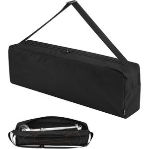 Cosmos Kick Scooter Carry Bag Portable Scooters Storage Bag Heavy Duty Carrying Case for Small Scooters, 24"L x 4.1"W x 7.5"H