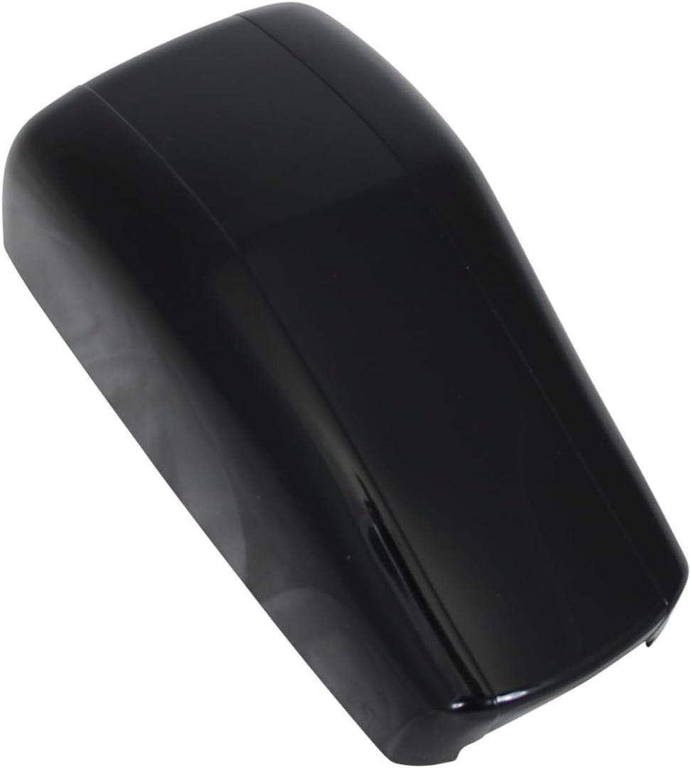 Regal Black Front Idler Head Cover, Replacement Part for Lippert 643923