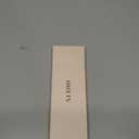 SWEETV 1920s Headpiece Flapper Headband, Rhinestone Pearl Feather Hair Band Great Gatsby Headpiece Accessories for Women, Champagne