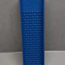 Dream Mat 4x16 Micro Adventure Clean Up Sluice Box - No Flare for Gold Clean Ups - Portable Sluice - Gold Sluice (Blue)