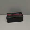 RAYOCON Red Light Therapy for Knee: Knee Massager with 6 Heat and 5 Vibration Cordless Rechargeable Electric Heated Knee Brace Gifts for Men Women