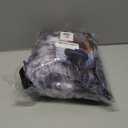 Talayituse Wolf Print Car Seat Covers Set of 2, Breathable Front Bucket Seats Protector Auto Interior Accessories Decor Universal for Truck SUV Van