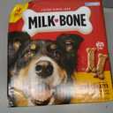 Milk-Bone Original Dog Treats Biscuits for Medium Dogs, 10 Pound, BBD: 05/27/27