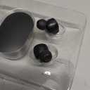 iLive Electronics Truly Wire-Free Earbuds, Sweatproof, Includes 3 Set of Ear Tips, Black (IAEBT40B)