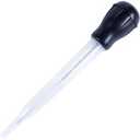 CULINARY ELEMENTS Baster Deluxe, 1 EA 2 set