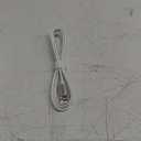 ZGEAR 4 foot Braided Charge Cable