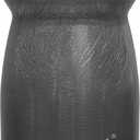 CamelBak Podium Dirt Series Chill Insulated Mountain Bike Squeeze Water Bottle Black, 21oz