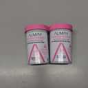 Almay Makeup Remover Pads, Longwear & Waterproof, Hypoallergenic, Fragrance-Free, Dermatologist & Ophthalmologist Tested, 2 pack