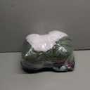 ZITY 7 Pack Mens Polo Shirts with Pocket Moisture Wicking Short Sleeve Outdoor Golf Athletic Work Multipack Shirts (Large, Black+grey+army Green+apricot+wine Red+dark Teal Blue+white)