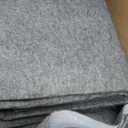 Waterproof Rug Pad, 2x10 ft Area Rug Non-Slip Carpet Pad, Non-Slip Rug Pads for All Floors and Finishes, Felt Pad for Hardwood Floors, Keeps Carpets in Place Soft and Safe