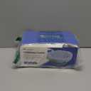 150 Pcs Bedside Commode Liners for Potty Chair Liners Disposable Adult, Commode Bags, Portable Toilet Liners Fits All Standard Adult Commode Chairs Toilet Potty Bedpan in Medical Care