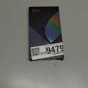 TORRAS Magnetic Shockproof for iPhone 16 Case,18N Mighty Magnetic, 12FT Military Grade Drop Tested, Fit for MagSafe, Protective Hard Back Plastic Slim Phone Case for iPhone 16 6.1", Black Titanium