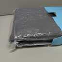 Washable Pee Pads for Dogs 72"x72" Extra Large Super Absorbent Non-Slip Reusable Puppy Pads for Playpen, Crate, Floor, Waterproof Pet Training Mats for Quick-Dry Whelping Pads & Incontinence (72x72 Inch (Pack of 1))