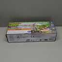 JOYIN 13 in 1 Dinosaur Toys for Kids 3-5, Dinosaur Truck with 12 Pull Back Cars, Birthday Gifts Toys for 3 4 5+ Year Old Boy, Transport Carrier Truck for Toddlers, Easter Kids Gifts