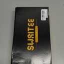 Paper Towel Holder Countertop, Gold Kitchen Accessories Decor, Stainless Steel, Weighted Base, Gold, Paper Towel Roll Holder Stand with Ratchet Mechanism for Kitchen Bathroom Farmhouse Essentials