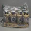 Core Power Protein Shake, Vanilla, 26g Bottle, 14oz, 12 Pack, Best Before 07/22/2026