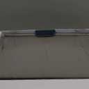 THREAD SPREAD 100% Egyptian Cotton King Size Sheets Set - Luxury 1500 Thread Count Egyptian Cotton Sheets King Size, 17" Deep Pocket, Soft, Cooling Sateen Weave Hotel Quality Bedding Set - Dark Grey