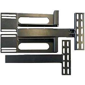 Headboard Bracket Kit Compatible with Serta Motion Perfect, Custom, Plus, or Beautyrest Luxury Adjustable Bed Frames