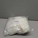 Soothing Home Sofa Covers, Sofa Hero Covers, Wear-Resistant Universal Couch Covers Washable Stretch Sectional Couch Cushion Covers (White,Extra Large Seat Cover)