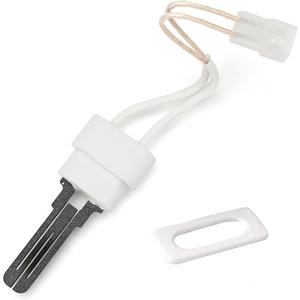 Qagea Igniter Kit with Gasket 77707-0054 Compatible with Pentair MasterTemp & Sta-Rite Max-E-Therm Pool and Spa Heater