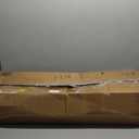 Garden Trellis 2 Pack 72'' H x 12'' W Metal Plant Trellis Indoor/Outdoor Metal Garden Trellis Plant Trellis for Potted Plants Climbing Houseplants Flowers (Black)