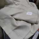 Outdoor Curtain 60x82"