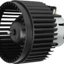 SCITOO AC Heater Blower Motor Fit for 2005-2010 Chevy Cobalt /2006-2011 Chevrolet HHR /2007-2009 Pontiac G5,HVAC Blower Motor Assembly Replacement for OE#700242, 15-81101, 25776197, GM3126132