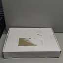 OWOFAN Kitchen Faucet with Pull Down Sprayer Brushed Nickel Stainless Steel 1 Handle Pull Out Spring Sink Faucets 1 Hole Or 3 Hole Dual Function for Farmhouse Camper Laundry Utility Rv Wet Bar