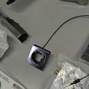 Delta Faucet 9693-DST Pivotal 1H Pull-Down Kitchen Faucet Chrome