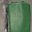 Plant Tent Outdoor Winter Shrub Cover Green Frost Tents Plant Covers Freeze Protection Tent Waterproof Plant Frost Protector Plant Guard Cover to Protect Plants Vegetable from Animals, 37X37X27Inch