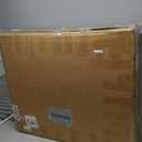 Adjustable Power Lifting Bed Backrest with Remote Control, 2-80 Adjustable Angle Helps Elderly Sit Up Easily, Comfortable Support for Eating and Resting, 300lb Capacity HAPL-01