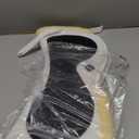 Kavallerie 3D Air-Mesh Half Pad, Impact Protection & Therapeutic Gel Padding English Saddle for Maximum Support and Stability, Best for Horses Under Saddle, Dressage, Jumping & Training (White)