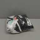 Gonriya Kids Cosplay Cloak Anime Costume Japanese Kimono Suit Full Set Outfits with Belt Earrings Props Halloween (Large, Pink)