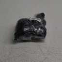 9Pcs Black Mini Halloween Pumpkins Artificial Velvet Fabric Pumpkin Assorted Fall Mantel Table Centerpiece Farmhouse Kitchen Thanksgiving Decorations