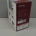 Momcozy Baby Carrier with Hip Seat, 2-in-1 Forward-Facing Carry for Active Babies, Detachable Hands-Free Carrier up to 44lbs, Breathable Infant Carrier Fits Waist Sizes up to 45 Inches, AirMesh Grey