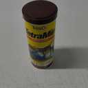 TetraMin Tropical Flakes Nutritionally Balanced Diet for Tropical Aquarium Fish, Fish Food for Tropical Fish, 8.81 Ounces