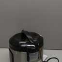 AROMA Professional Digital Rice Cooker, Multicooker, 4-Cup (Uncooked) / 8-Cup (Cooked), Steamer, Slow Cooker, Oatmeal Cooker, STS, Auto Keep Warm, 2 Qt, Stainless Steel Exterior, ARC-954SBD