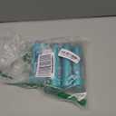 Degree Original Antiperspirant Deodorant Shower Clean Pack of 6 48Hour Sweat & Odor Protection Antiperspirant for Women 2.6 oz, 2 missing