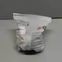 Intimate Portal Maternity Underwear Cotton Pregnancy Postpartum Panties Under the Bump Boyshort Briefs (X-Large, 3-pk Elements)