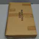 Fivenl Arch Backdrop Stand 7.2FT Balloon Arch Stand Stable Gold Wedding Arch Frame Metal Arch Backdrop Stand for Wedding Ceremony Birthday Party Bridal Baby Shower Banquet Decoration