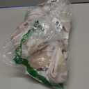 Calvin Klein Womens 3/4 Balloon Sleeve V-Neck Knee Length Faux Wrap Dress (8, Oyster Multi)