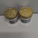 Layrite Deluxe Natural Matte Cream 4.25 oz. of 2 pack