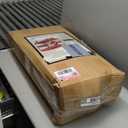 FLYBIRD WB2 Weight Bench, Utility Adjustable Weight Bench for Full Body Workout- Multi-Purpose Foldable Incline Bench (Black)