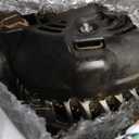 Denso (210-0750) Remanufactured Alternator