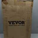 VEVOR Insulated Beverage Dispenser, 5 Gallon, Hot and Cold Beverage Server (EXP 05/23/35)