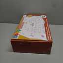 Bzseed Fort Building Kit for Kid DIY Play Tent STEM Construction Toys Fort Builder for Kids Indoor Outdoor Play Creative Gift for 4 5 6 7 8 9 10 11 12 Year Old Boy Girl Christmas Birthday Gift 140Pcs