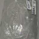 H.VERSAILTEX Linen Curtains Natural Linen Blended Curtain Panels for Living Room/Light Reducing Linen Semi Sheer Curtains 84 inch Length 2 Panels Set Nickel Grommet Window Panels, Sage