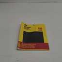 3M Wet or dry Sandpaper, 9 in. x 11 inch, 600 Grit, Ultra Fine, 5 Sheets/Pack
